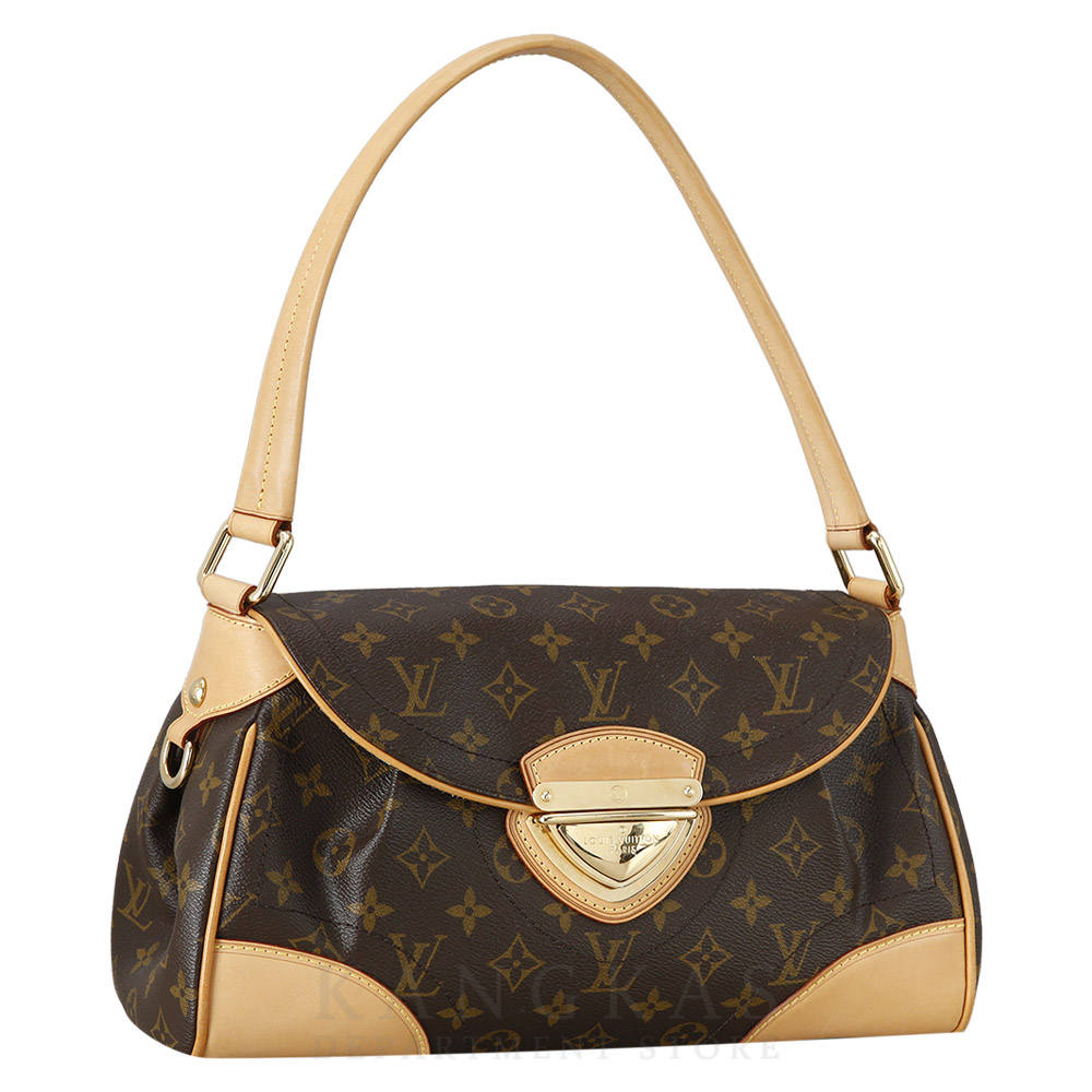LOUIS VUITTON(USED)루이비통 모노그램 비버리 MM